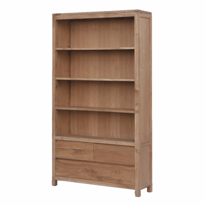 Bücherregal Civo