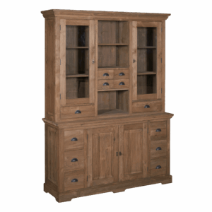 Kabinettschrank Borgia 164 cm