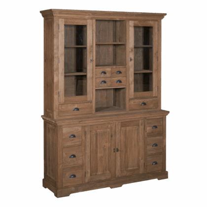 Kabinettschrank Borgia 164 cm