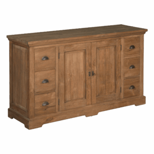 Sideboard Borgia 2-Türig