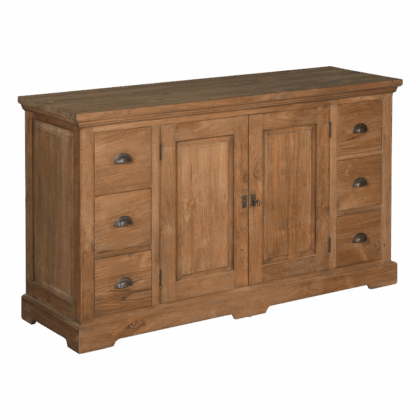Sideboard Borgia 2-Türig