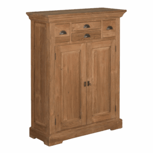 Speckschrank Borgia 2-Türig