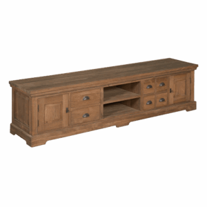 Fernsehschrank Borgia 220 cm