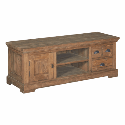 Fernsehschrank Borgia 145 cm