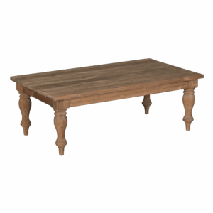 Couchtisch Borgia 130 x 75 cm