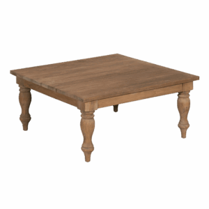 Couchtisch Borgia 100 x 100 cm