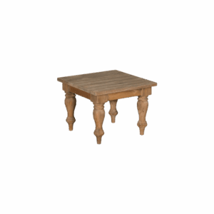 Beistelltisch Borgia 60 x 60 cm