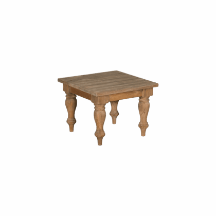 Beistelltisch Borgia 60 x 60 cm