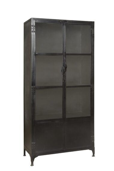 Vitrine "Iron nr.5"