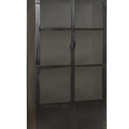Vitrine "Iron nr.5"