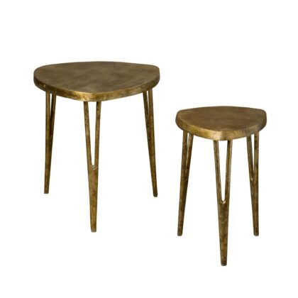 Beistelltisch-Set