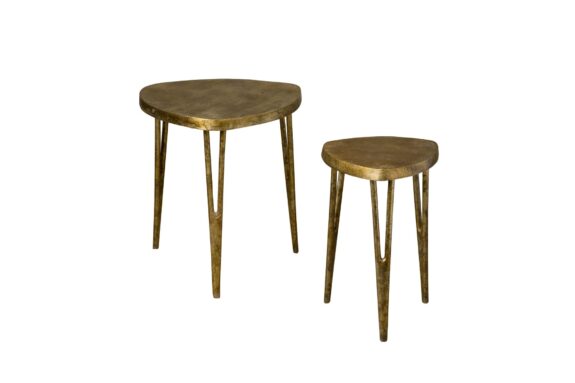 Beistelltisch-Set