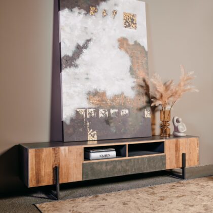 Fernsehschrank Olmo 2