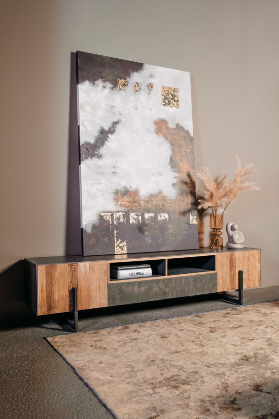 Fernsehschrank Olmo 2