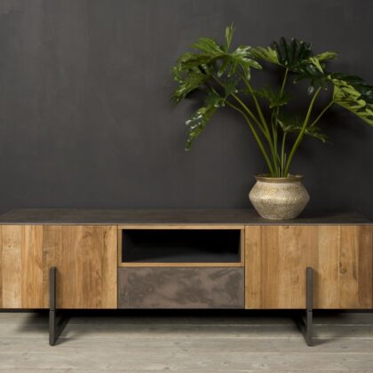 Fernsehschrank Olmo 1