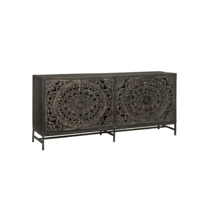 Casio Sideboard nr.1