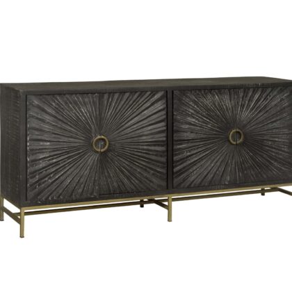 Casio Sideboard nr.2