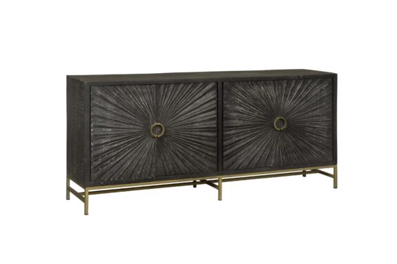 Casio Sideboard nr.2