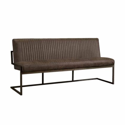 Marloes Bank Braun