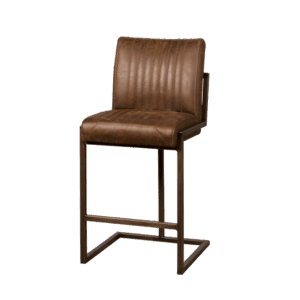 Barhocker Marloes Braun
