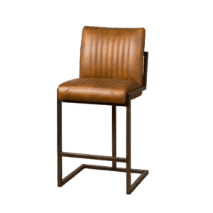 Barhocker Marloes Cognac
