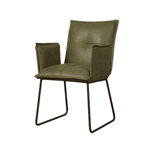 Armsessel Sento Grün