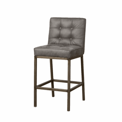 Barhocker Valta Anthrazit