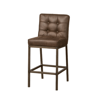 Barhocker Valta Braun