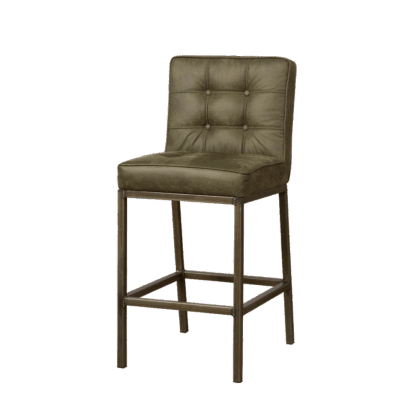 Barhocker Valta Grün