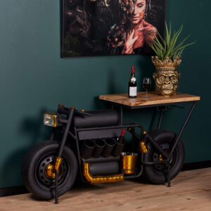 Weintisch Harley 2