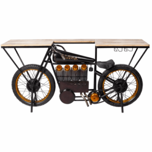 Weintisch Harley 3