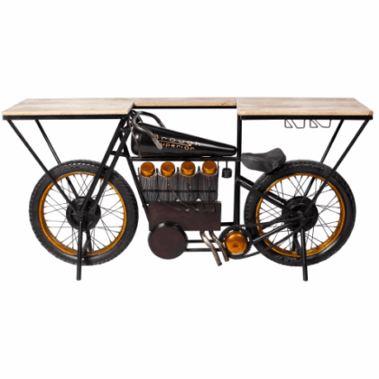 Weintisch Harley 3
