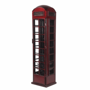 Weinschrank England 1
