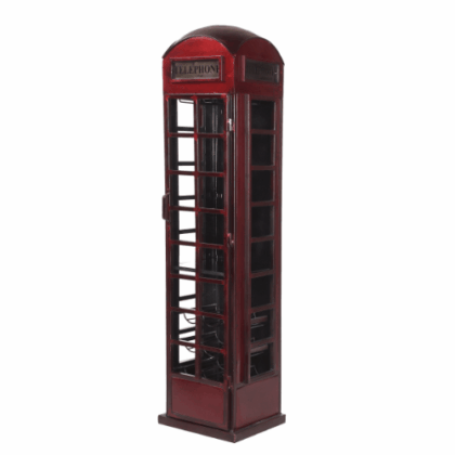 Weinschrank England 1