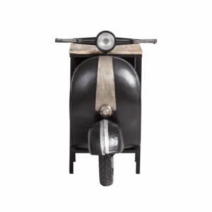 Weintisch Vespa 2