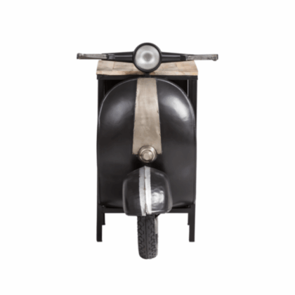 Weintisch Vespa 2