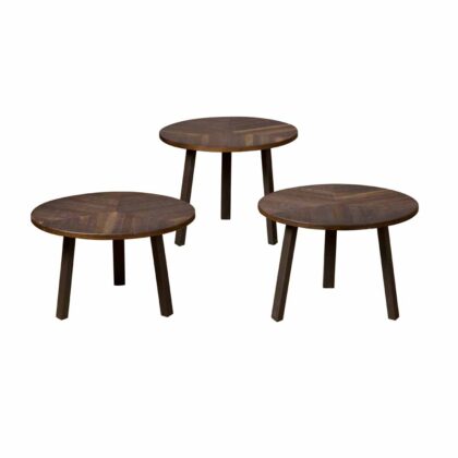 Tischset Lara