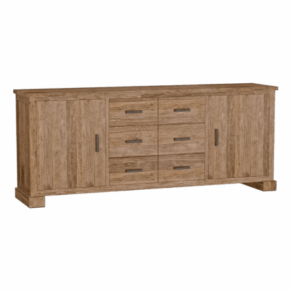 Sideboard Loreto 2