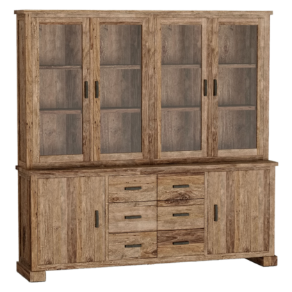 Vitrinenschrank Loreto 3