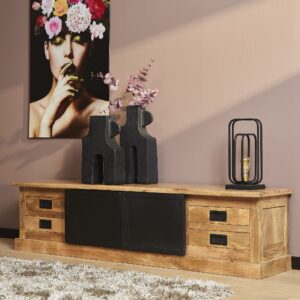 Fernsehschrank Napoli L