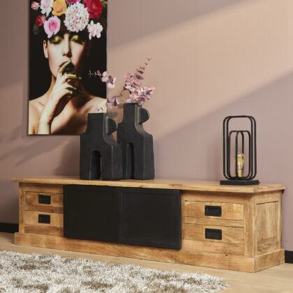 Fernsehschrank Napoli L