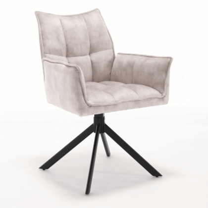 Dino Armsessel Champagne