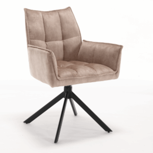Dino Armsessel Beige