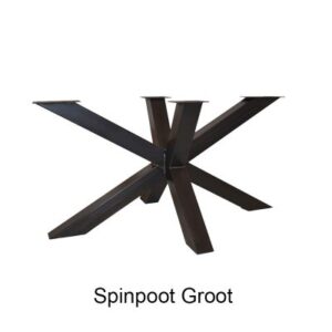 Tischgestell Spinbein Groß