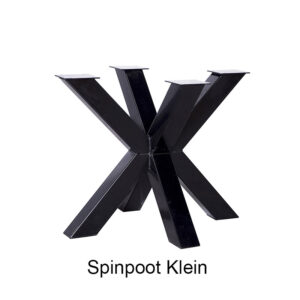 Tischgestell Spinbein  Klein
