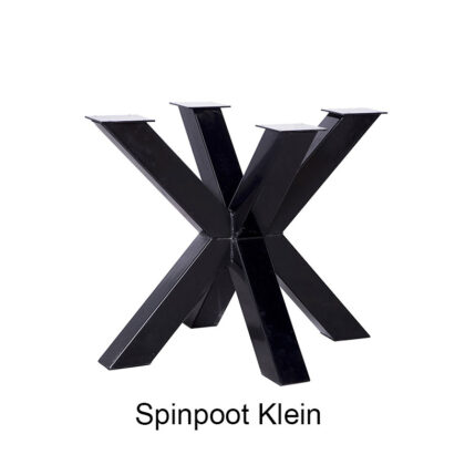 Tischgestell Spinbein  Klein