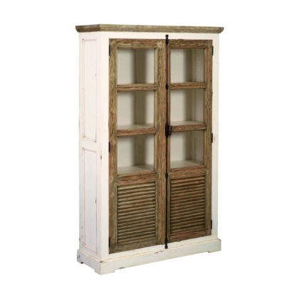 Arezzo Vitrinenschrank