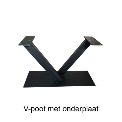 Tischgestell V