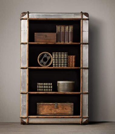 Trunck Bücherregal