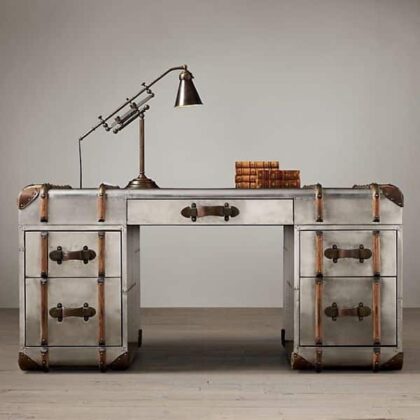 Trunck Schreibtisch
